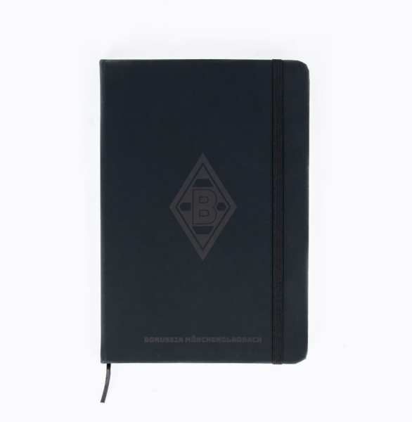 Borussia Mönchengladbach - Notizbuch